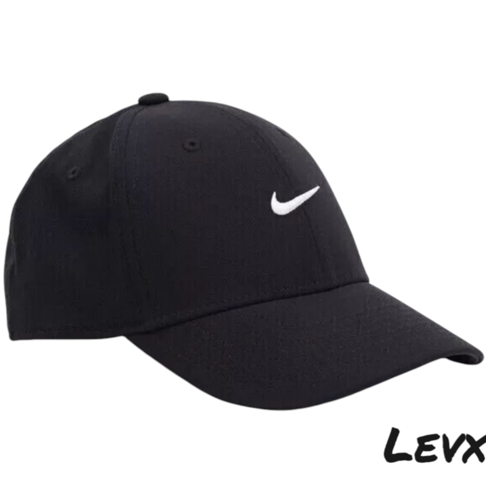 Nike Black Baseball Cap